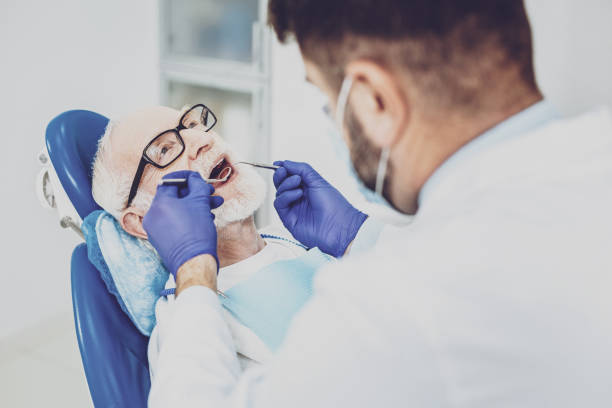 Best 24-Hour Emergency Dental Care in Bloomington, TX